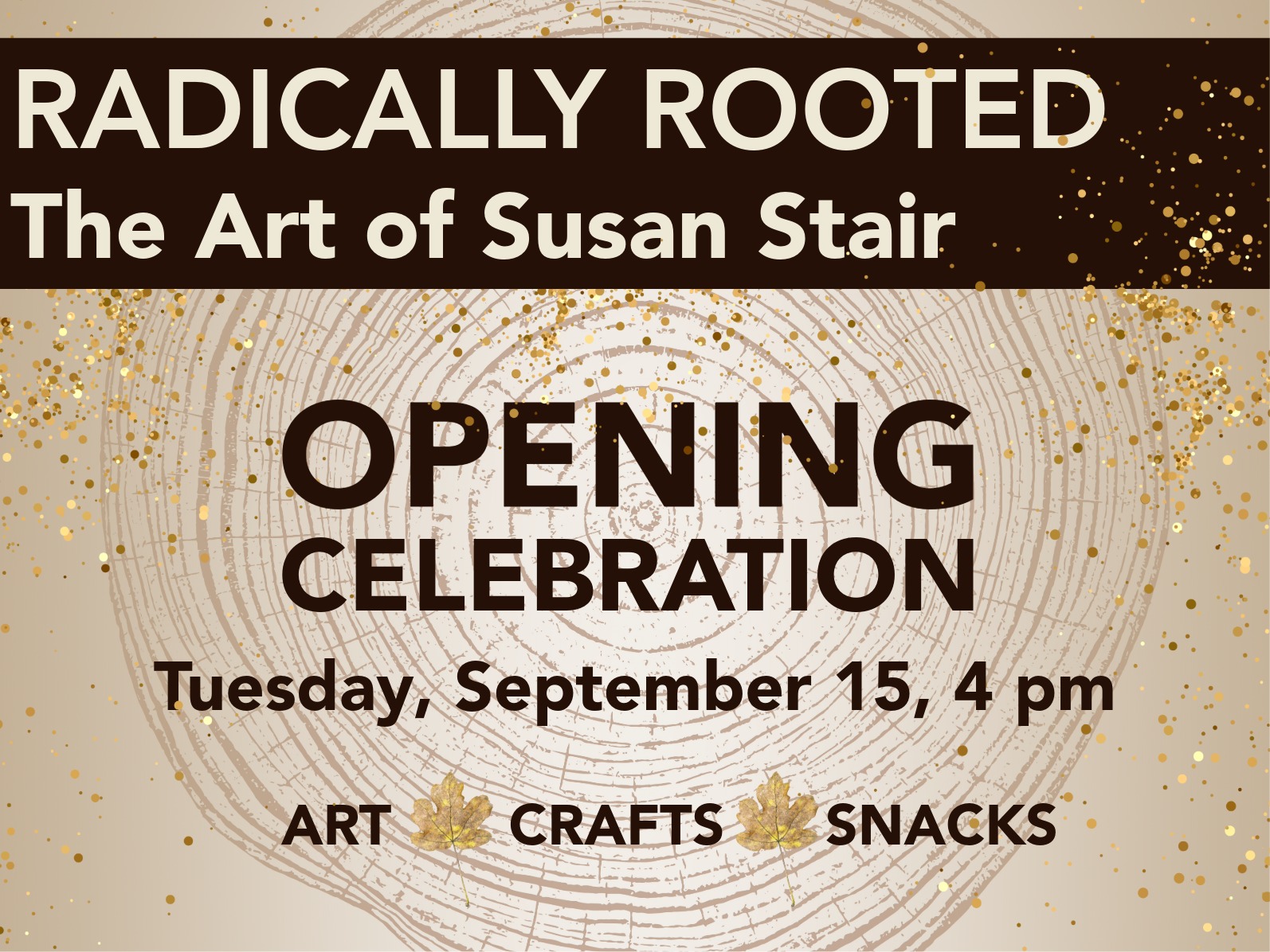 opening celebration