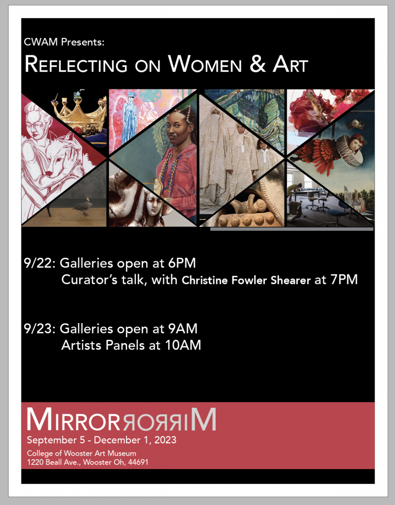 Mirror Mirror Symposium 