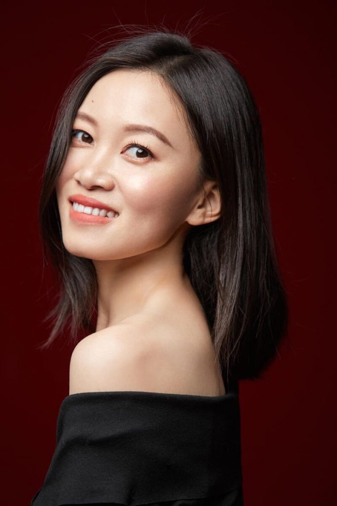 Image of Weting Wei 